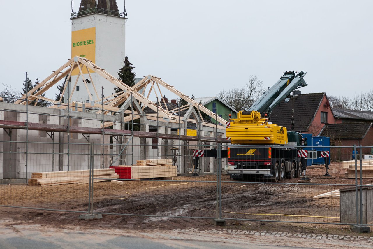 Bild 64 - Die alte Post